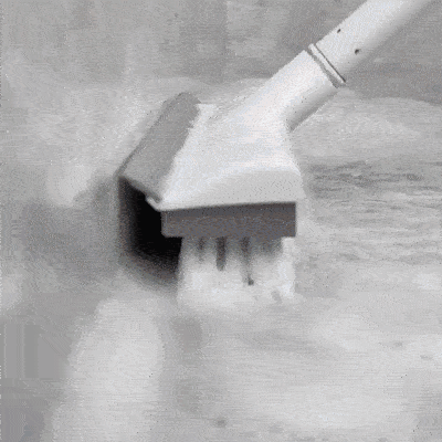 Silicon Cleaner