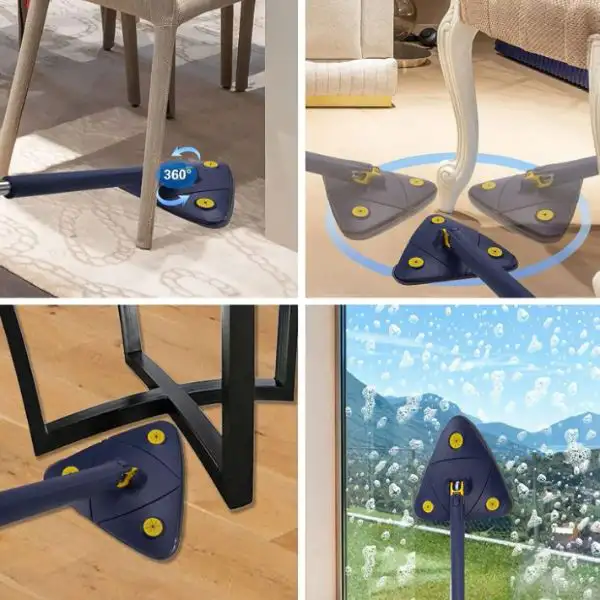 Utilizare multifuncțională