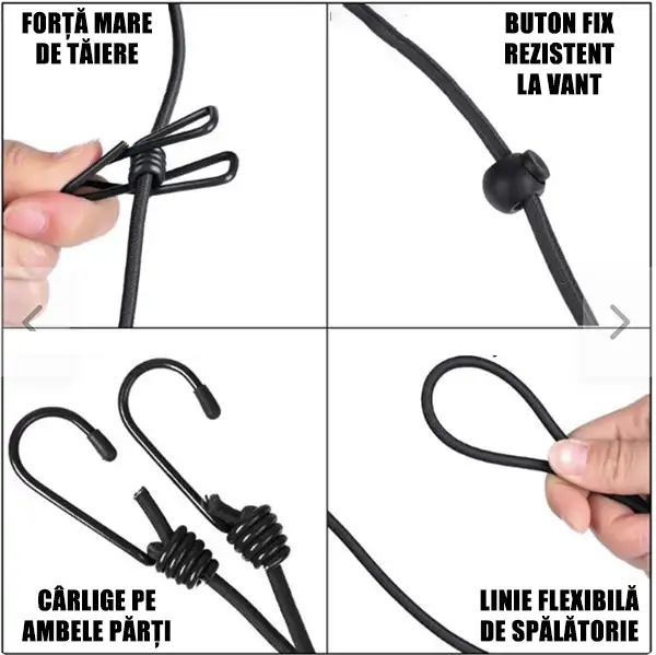 Proiectat pentru durabilitate