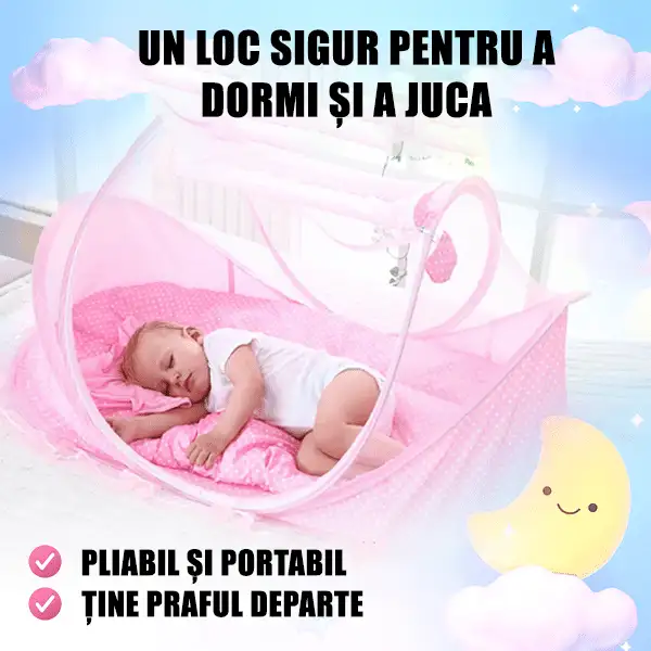 Un mediu sigur pentru copilul tău