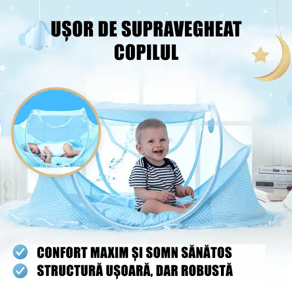 Calitate și instalare ușoară