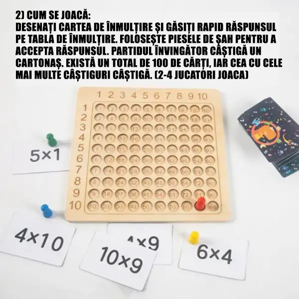 Joc fericit de învățare și distracție