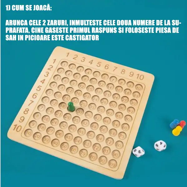 Varietate și emoție cu fiecare joc