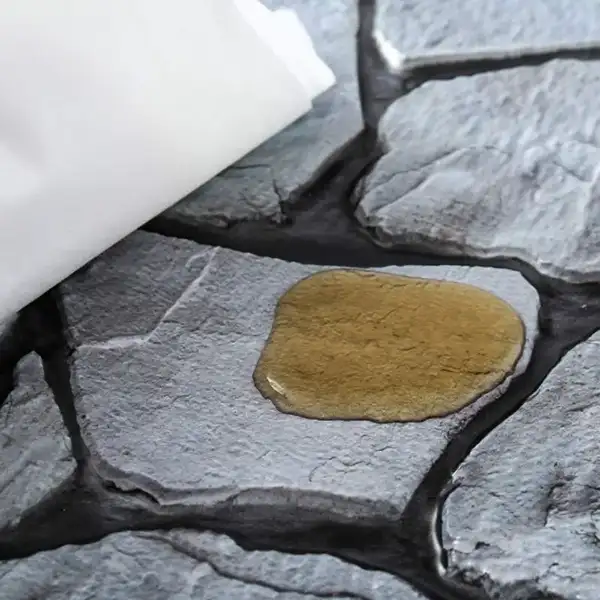 Material rezistent la apă și durabil