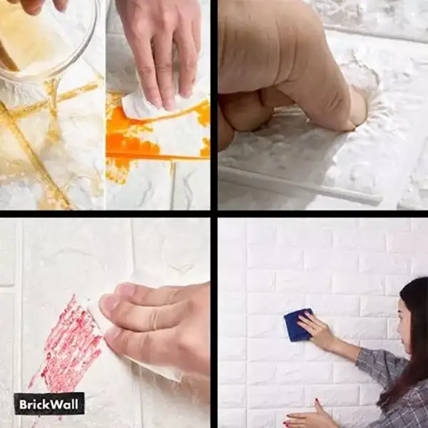 Material rezistent la apă și durabil