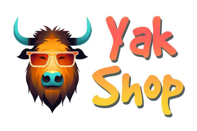 yakshop.ro