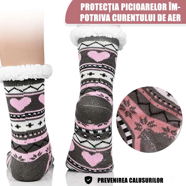 Talpă anti-alunecare