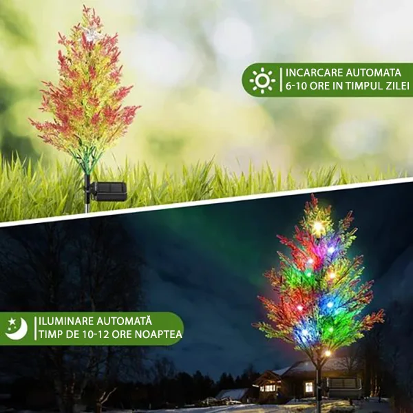 🔋 Calitate premium și viață extinsă a bateriei