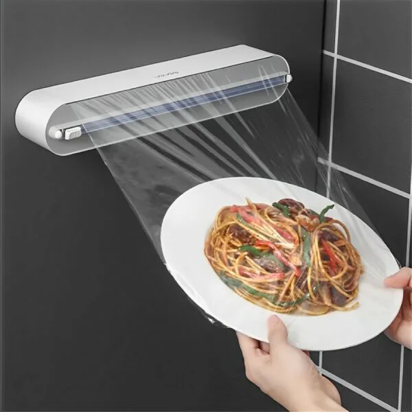🏡 Economisiți spațiu pe tejghea cu un design prietenos cu bucătărie