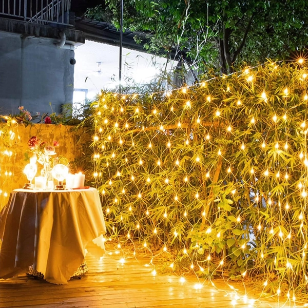 Efecte de iluminare pentru fiecare stare de spirit!