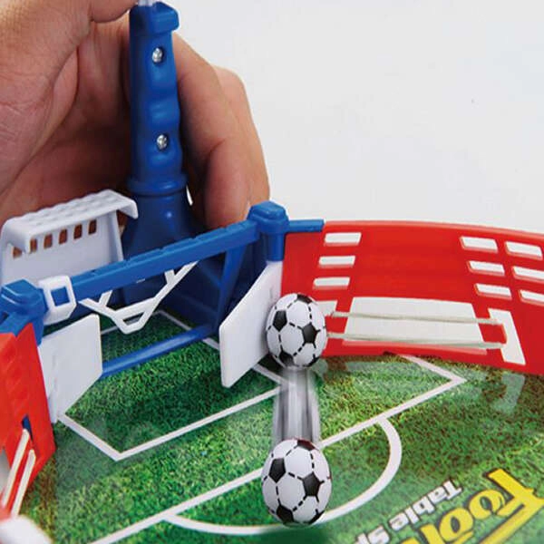 Fotbal distracție pentru fiecare generație