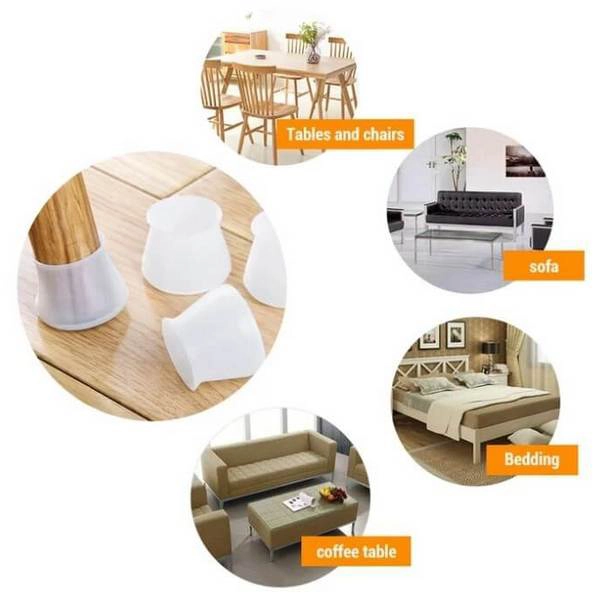 🌟 Potrivire universală pentru orice mobilier! 🛋️
