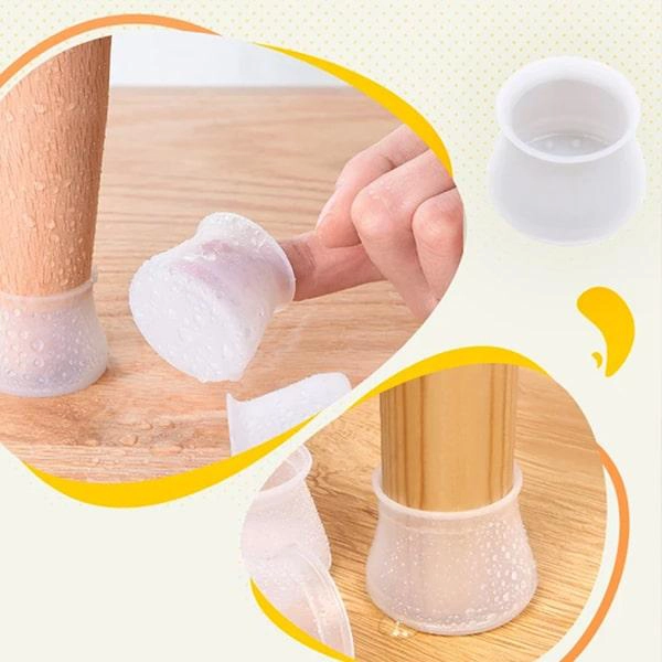🌟 Durabil și ușor de curățat! 🛠️
