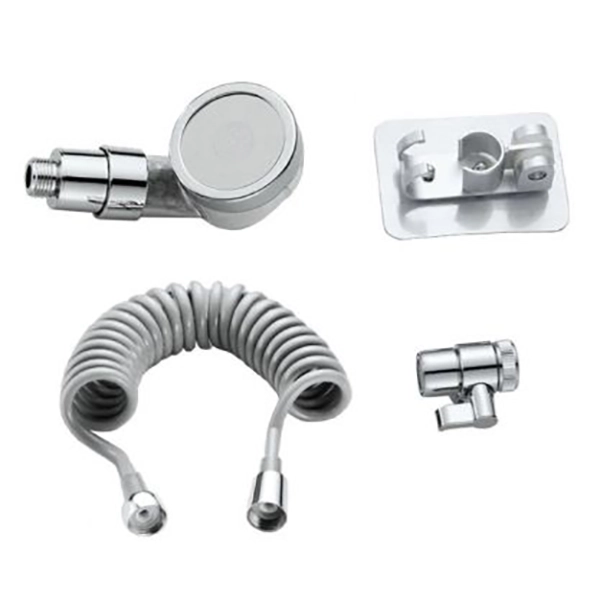 Instalare fără efort - Tot ce aveți nevoie într-un singur kit