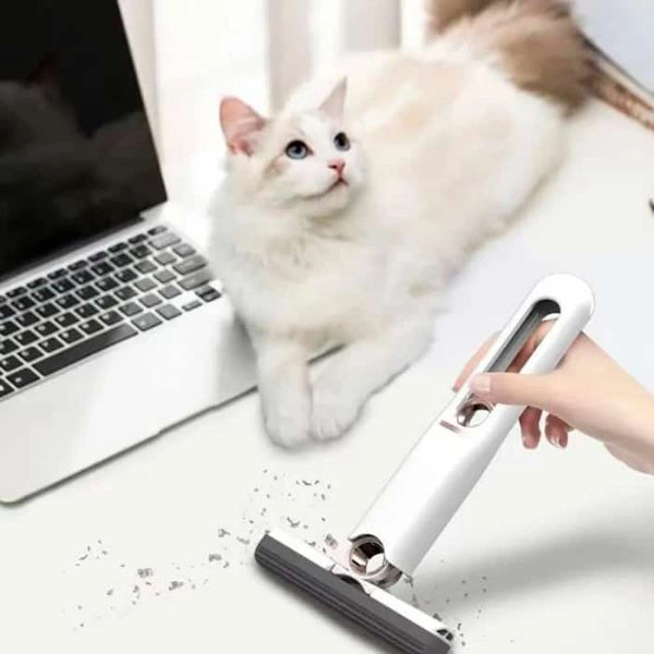 Curățarea ușoară a podelelor, ferestrelor și altele cu HANDYMOP®