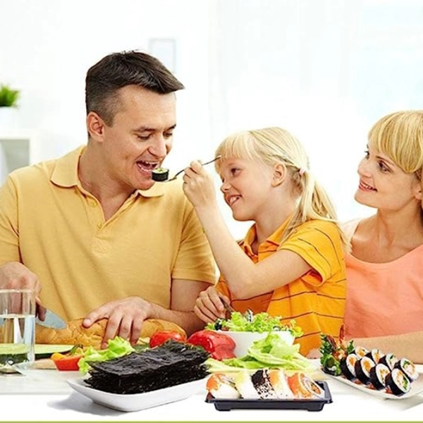 Transformă gătitul în distracție în familie