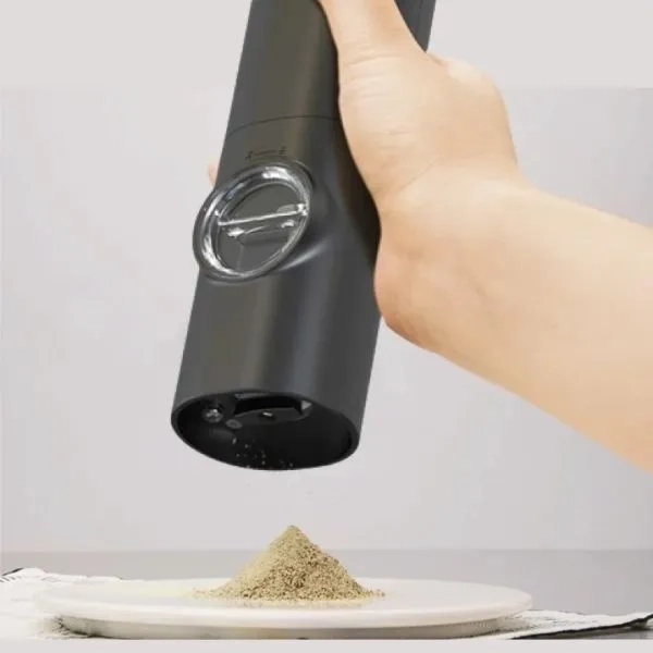 De la pulbere fină la pământ grosier: ESPICE® oferă totul