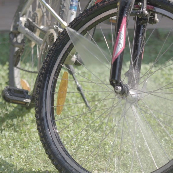 Water-Jet® cu 2 atașamente pentru fiecare sarcină
