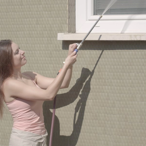 Water-Jet®: Jetul care ajunge peste tot