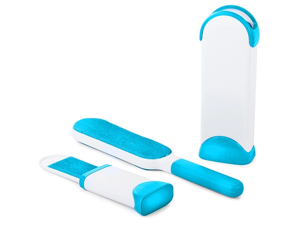 Curățați confortabil cu HAIRCLEANER® și mânerul său ergonomic