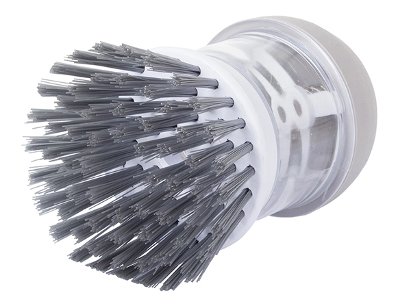 SCRUBY®: durabilitate și eficiență de curățare