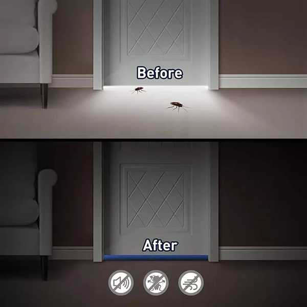 Reduceți-vă cheltuielile cu limitatorul inteligent DOORITO®