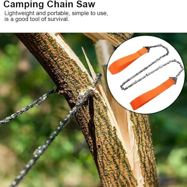 Curățarea rapidă și ușoară a căilor cu TREKSAW®