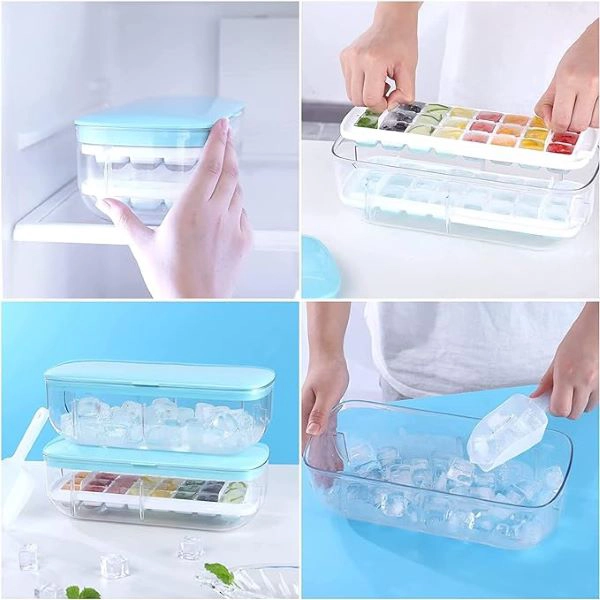 ICEMATE®: Eficiență și comoditate într-unul