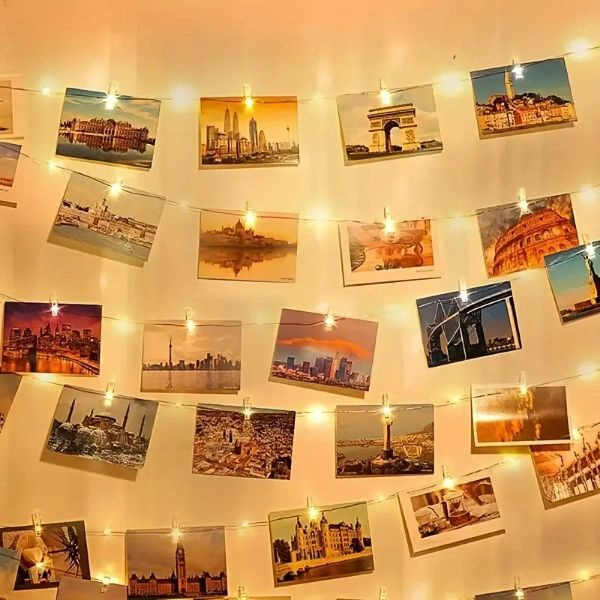 Fiecare fotografie merită propria ei lumină