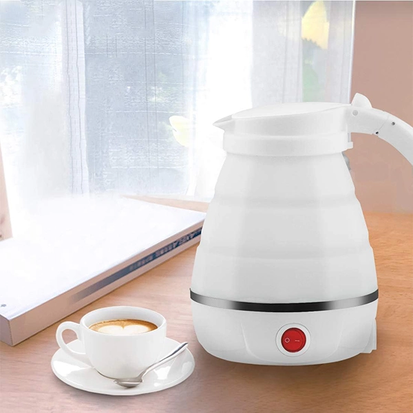 FOLDCOOK®: Fabricat din materiale de înaltă calitate și sigure