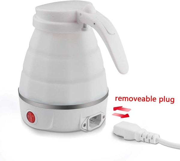 FOLDCOOK®: Libertate și flexibilitate pe drum