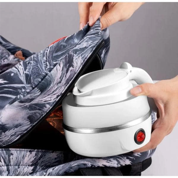 FOLDCOOK®: Încântare în fiecare călătorie