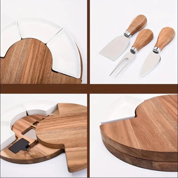 SNACKPLATTER®: Construit pentru confortul dvs