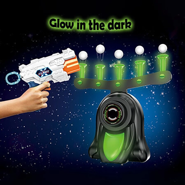 Împărtășiți distracția cu FLOATPOP®
