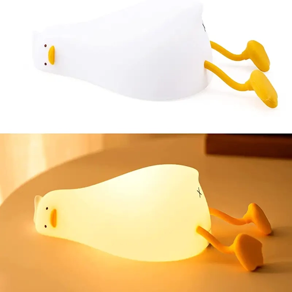 DUCKY®: De la joacă la somn, DUCKY® este tot ce ai nevoie