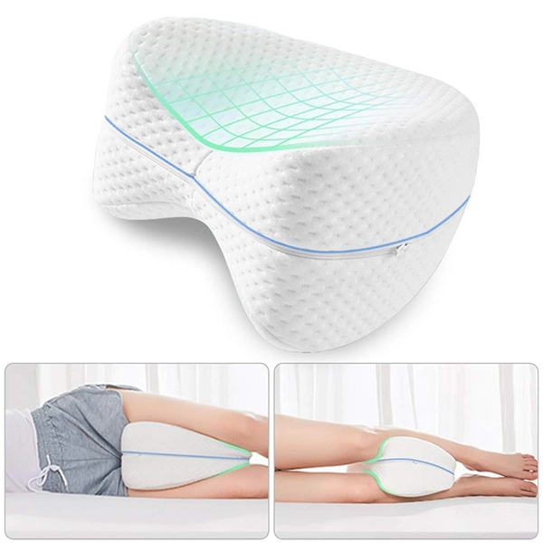 ORTHOPILLOW®: Suport și confort de încredere pentru cei care dorm pe lateral