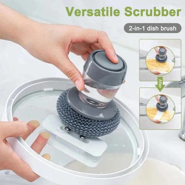 SUDSMASTER®: O nouă generație de curățare