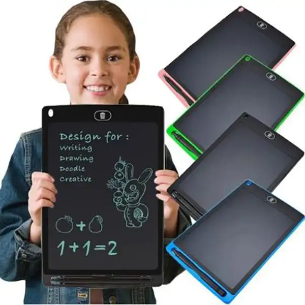 Tabletă de desen LCD Magic WHIZZPAD® tablet de desen lcd magic whizzpad