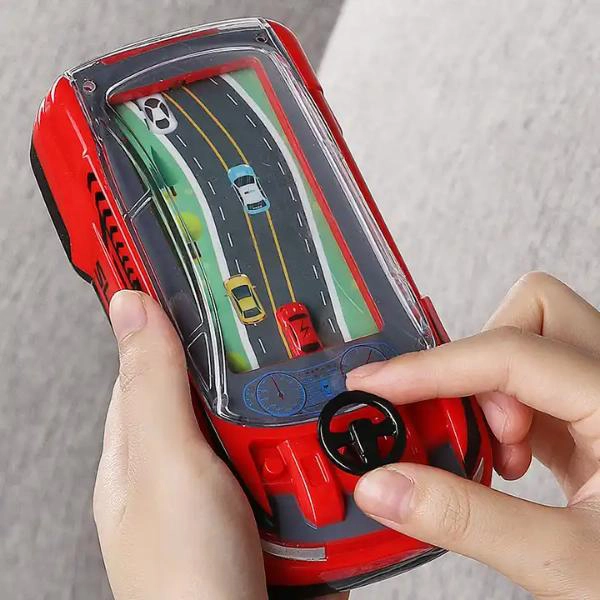 MiniVroomer®: Distracție sigură pentru copiii cu vârsta cuprinsă între 1 și 5 ani
