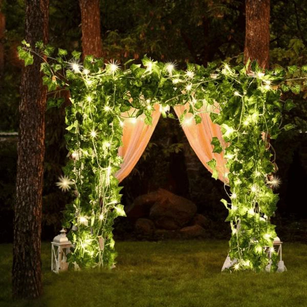LEAFGLO®: Zborul imaginației cu lămpile noastre solare