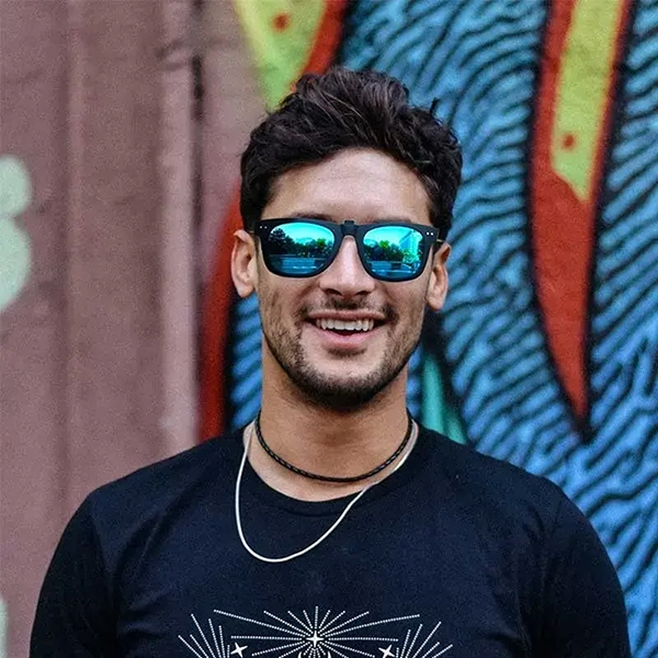CLIPONZ®: Comoditate și siguranță cu ochelari de soare polarizați