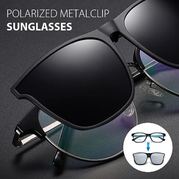 Ochelari polarizați CLIPONZ® ochelari polarizai cliponz