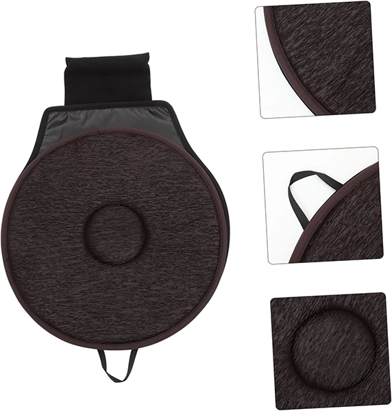 SPINPAD®: Siguranță și confort cu bază anti-alunecare