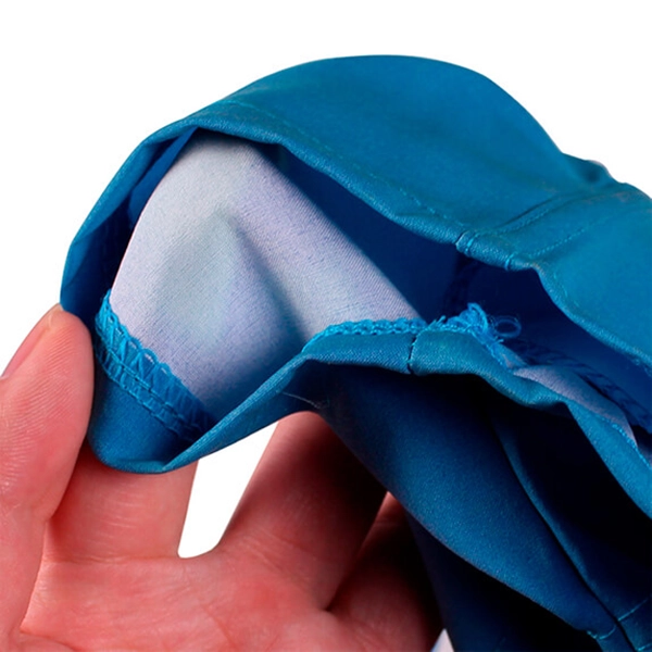 SWITCHOPS®: pantaloni scurți confortabili și cu uscare rapidă pentru un confort maxim