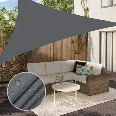 Prelata triunghiulara cu protectie UV SHADI®