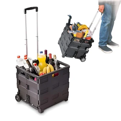 Cărucior multifuncțional CARRYMAX®