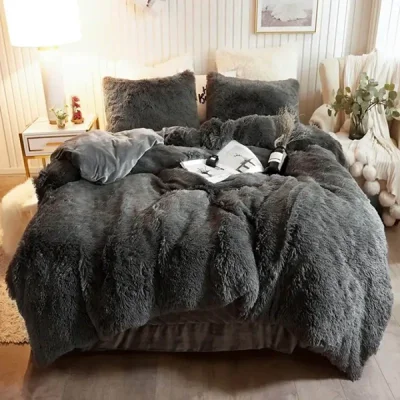 Îmbrăcăminte de dormit SNUGGBED® caldă și moale