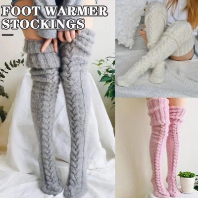 Sosete lungi calde SOCKLET®