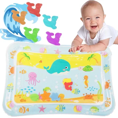Saltea gonflabilă cu apă pentru copii SPLASHMAT®