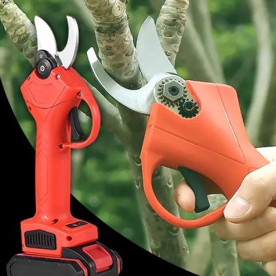 Tuna electrica fara fir – WHIZZPRUNER®